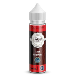 ANIS REGLISSE 50ML - TASTY...