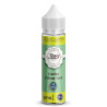 CACTUS CITRON VERT 50ML - TASTY COLLECTION  - LIQUIDAROM