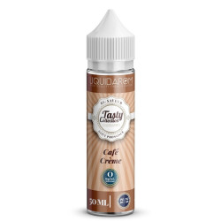 CAFE CREME 50ML - TASTY...