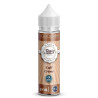 CAFE CREME 50ML - TASTY COLLECTION  - LIQUIDAROM