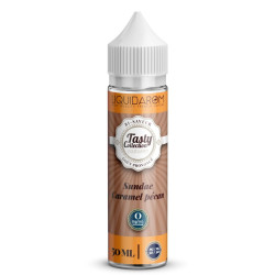 SUNDAE CARAMEL PECAN 50ML -...