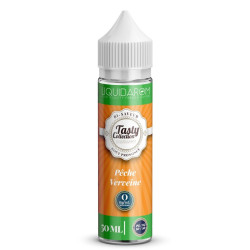 PECHE VERVEINE 50ML - TASTY...