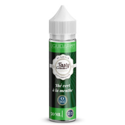 THE VERT A LA MENTHE 50ML -...