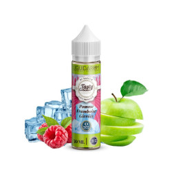 POMME FRAMBOISE GIVREE 50ML...