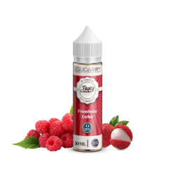 FRAMBOISE LYCHEE 50ML -...