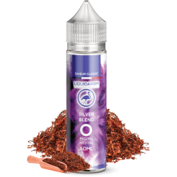 SILVER BLEND 50ML - TASTY -...