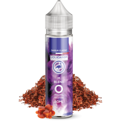 M BLEND 50ML - TASTY -...
