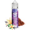 GOLD BLEND 50ML - TASTY - LIQUIDAROM