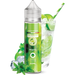 MOJITO 50ML - TASTY -...