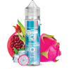 GRENADE FRUIT DU DRAGON 50ML - TASTY - LIQUIDAROM