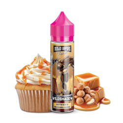 WILDSHADOW 50ML - MODJO...