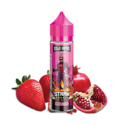 STRAW BOMBER 50ML - MODJO...