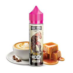MOKKA ROCK 50ML - MODJO...