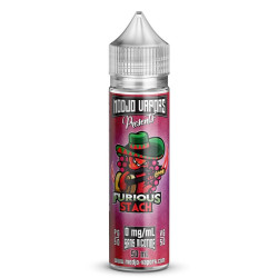 FURIOUS STACH 50ML - MODJO...
