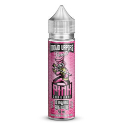 PINK SAMOURAI 50ML - MODJO...