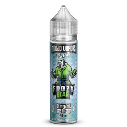 FROZY BEAR 50ML - MODJO...