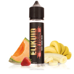 TRIO FUSION 50ML - ELIKUID...