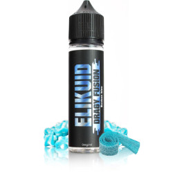 DRAGY FUSION 50ML - ELIKUID...