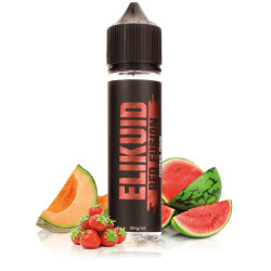 RED FUSION 50ML - ELIKUID -...
