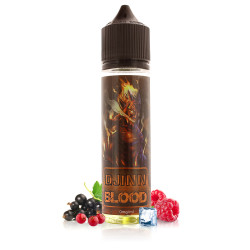 DJINN BLOOD 50ML - O'JLAB