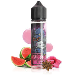WOLF BLOOD 50ML - O'JLAB