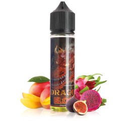 DRAGON BLOOD 50ML - O'JLAB