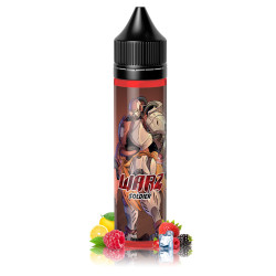 SOLDIER WARZ 50ML - O'JLAB