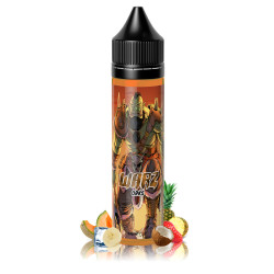 ORKS WARZ 50ML - O'JLAB