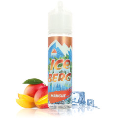 MANGUE 50 ML - ICEBERG -...
