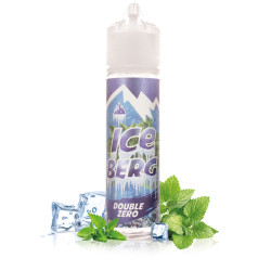 DOUBLE ZERO 50 ML - ICEBERG...