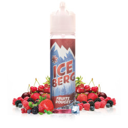 FRUITS ROUGES 50 ML -...