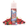 FRUITS ROUGES 50 ML - ICEBERG - O'JLAB