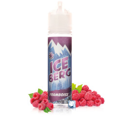 FRAMBOISE 50ML - ICEBERG -...