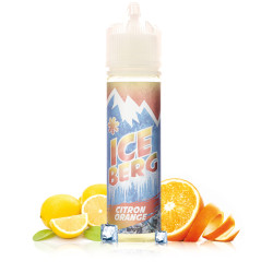 CITRON ORANGE 50 ML -...