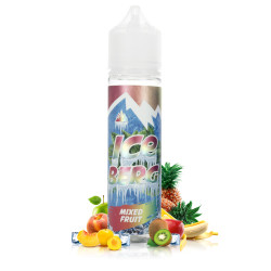 MIXED FRUIT 50 ML - ICEBERG...