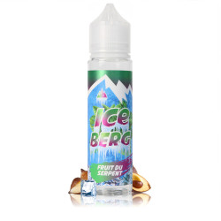 FRUIT DU SERPENT 50 ML -...