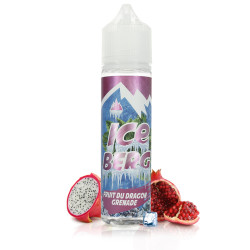 FRUIT DU DRAGON GRENADE 50...
