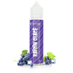 RAISIN GLACE 50ML - WPUFF...