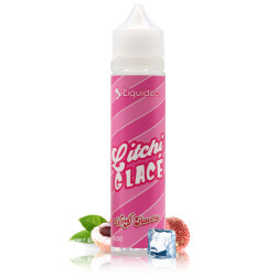 LITCHI GLACE 50ML - WPUFF...