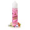 ICE CREAM FRAISE 50ML - WPUFF FLAVORS - LIQUIDEO
