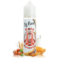 BIG KAWA NOISETTE 50ML -...