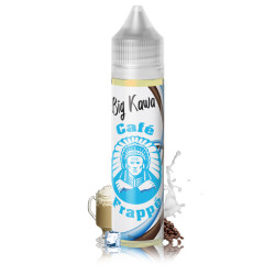 BIG KAWA FRAPPE 50ML - O'JLAB