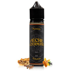 TARTE PECAN 50ML - PECHE...