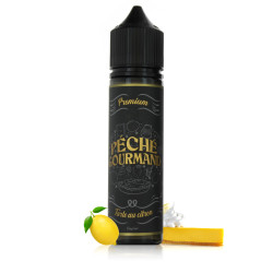 TARTE CITRON 50ML - PECHE...
