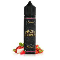 MISS FRAISIER 50ML - PECHE...