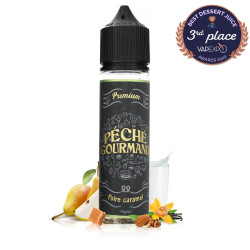 POIRE CARAMEL 50ML - PECHE...