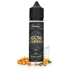 POPCORN CARAMEL 50ML -...