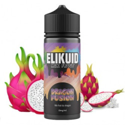 DRAGON FUSION 100ML - ELIKUID
