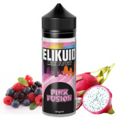 PINK FUSION 100ML - ELIKUID
