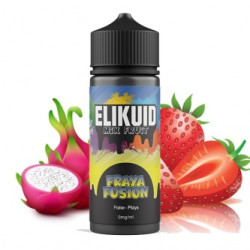 FRAYA FUSION 100ML - ELIKUID